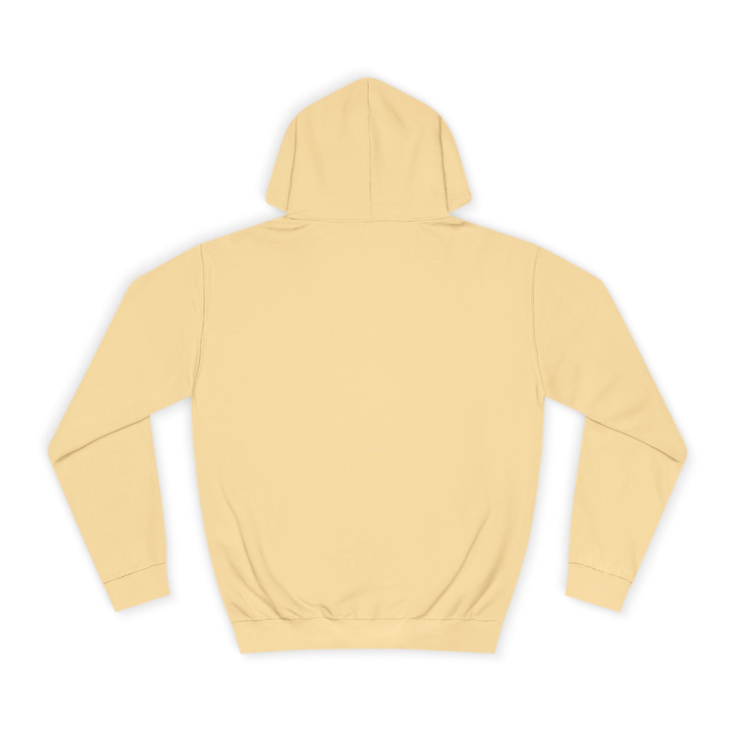 Unisex College Hoodie