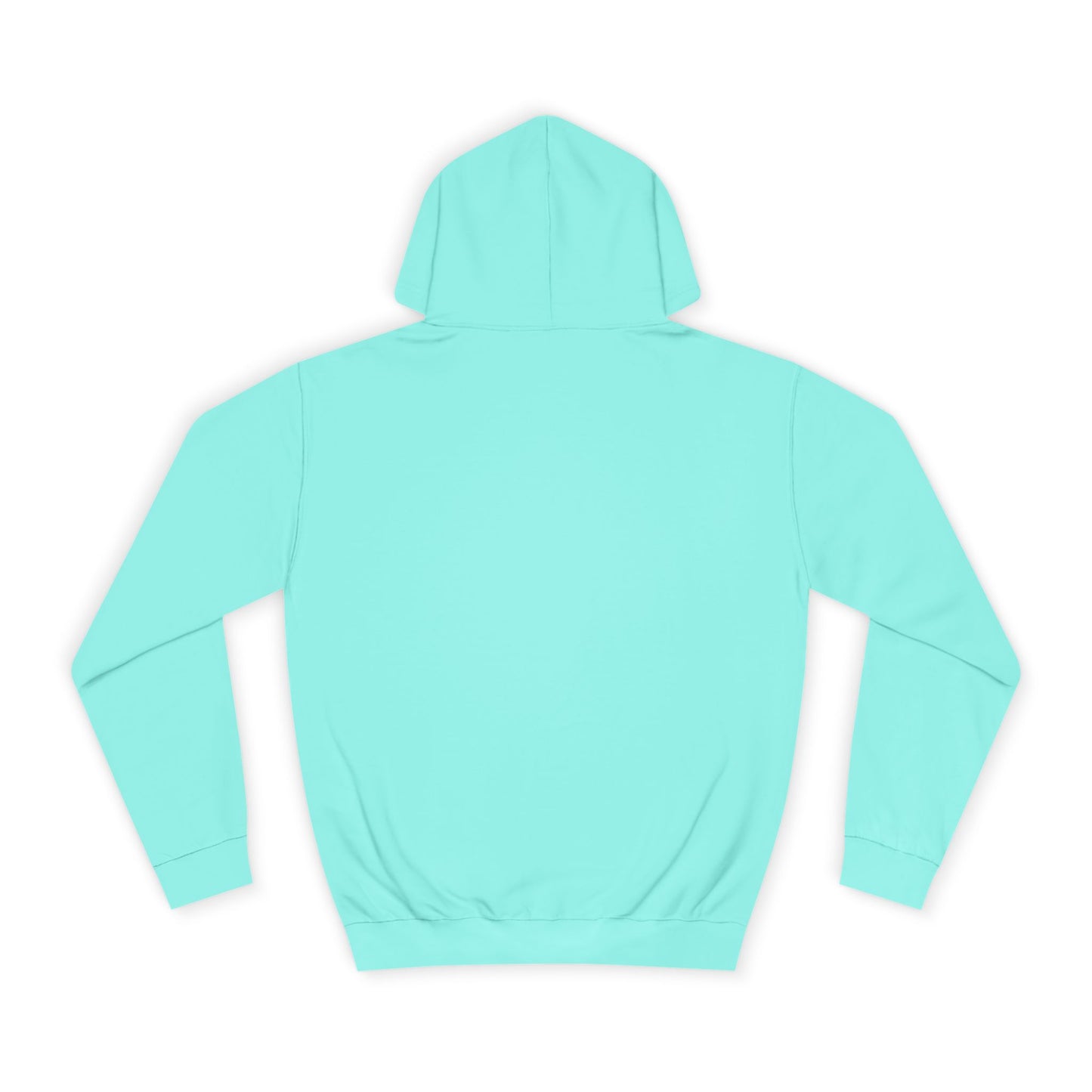 Unisex College Hoodie
