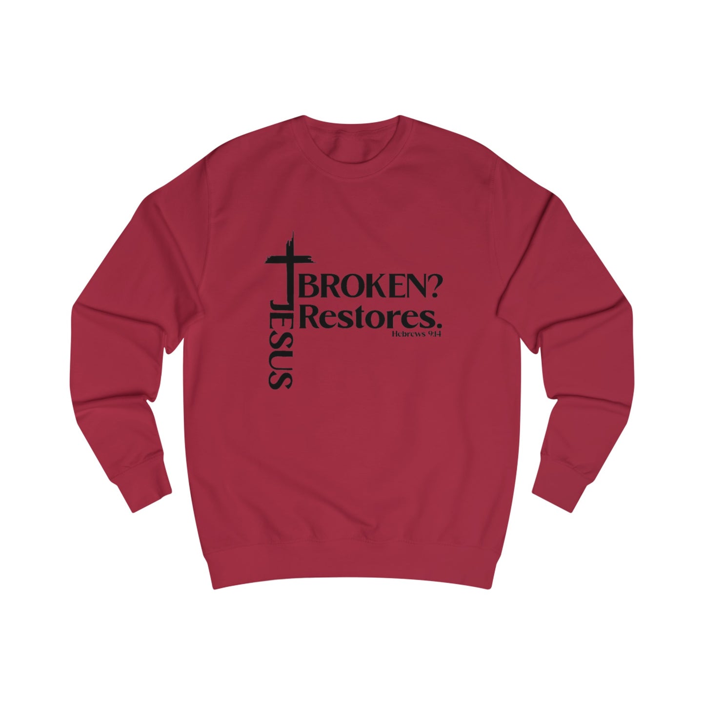 Unisex Sweatshirt
