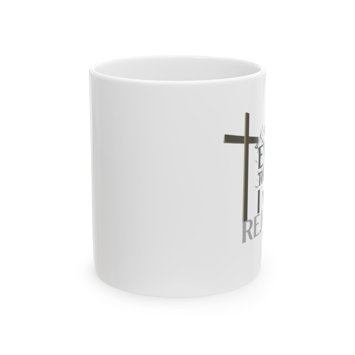 Ceramic Mug, (11oz, 15oz)