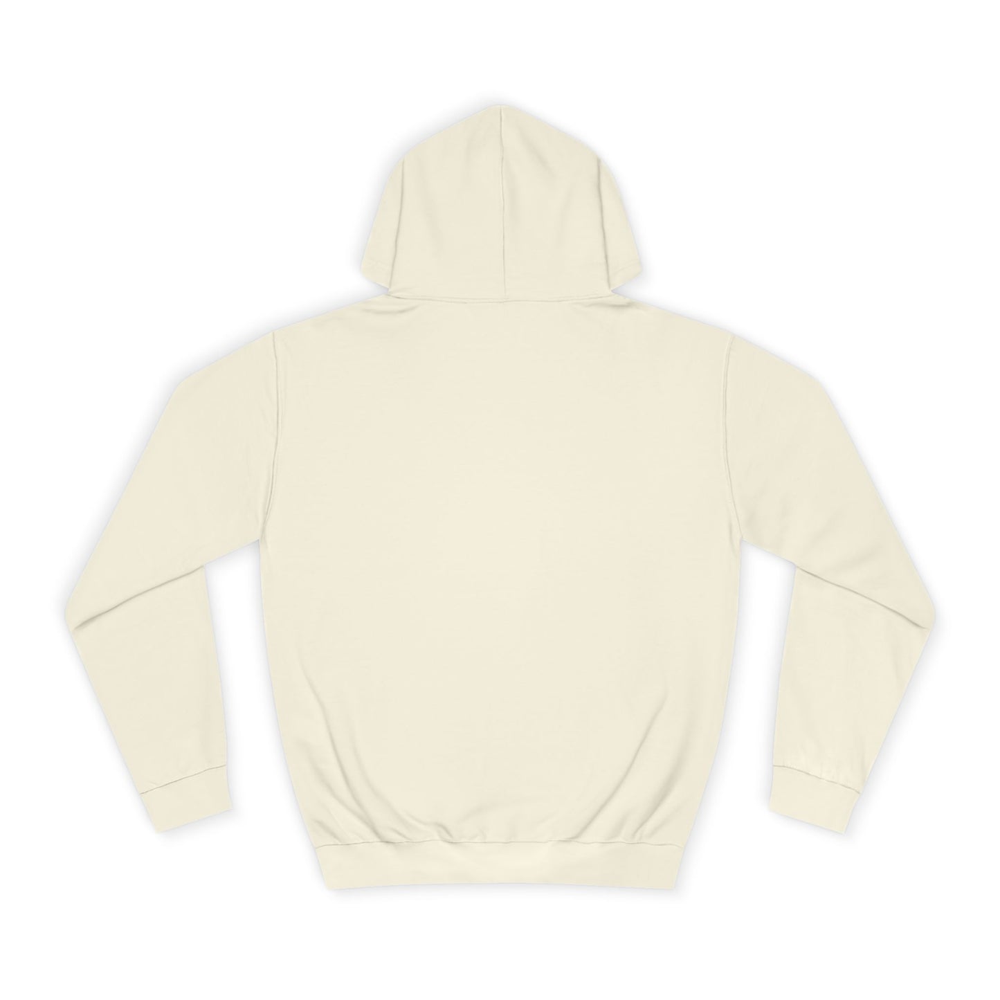 Unisex College Hoodie
