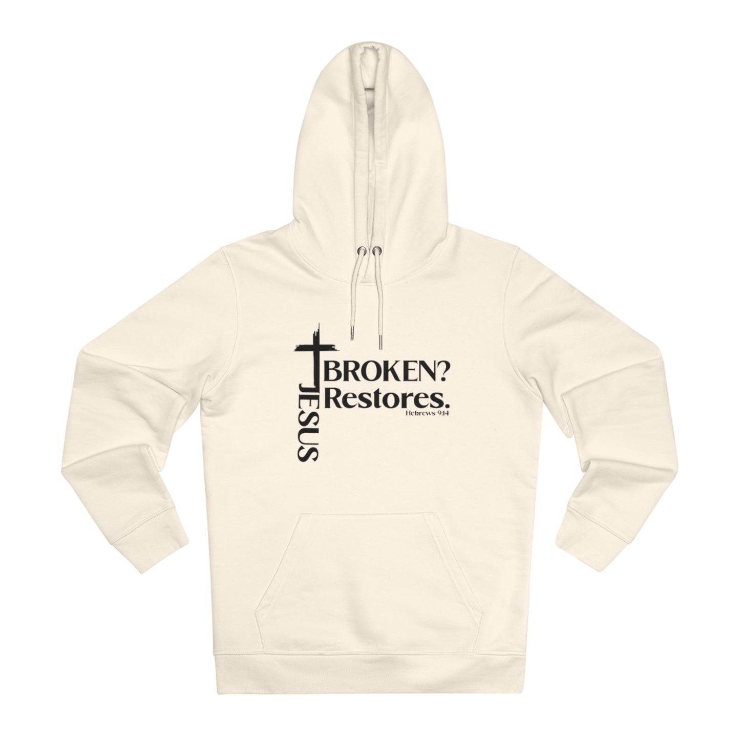 Unisex Cruiser Hoodie