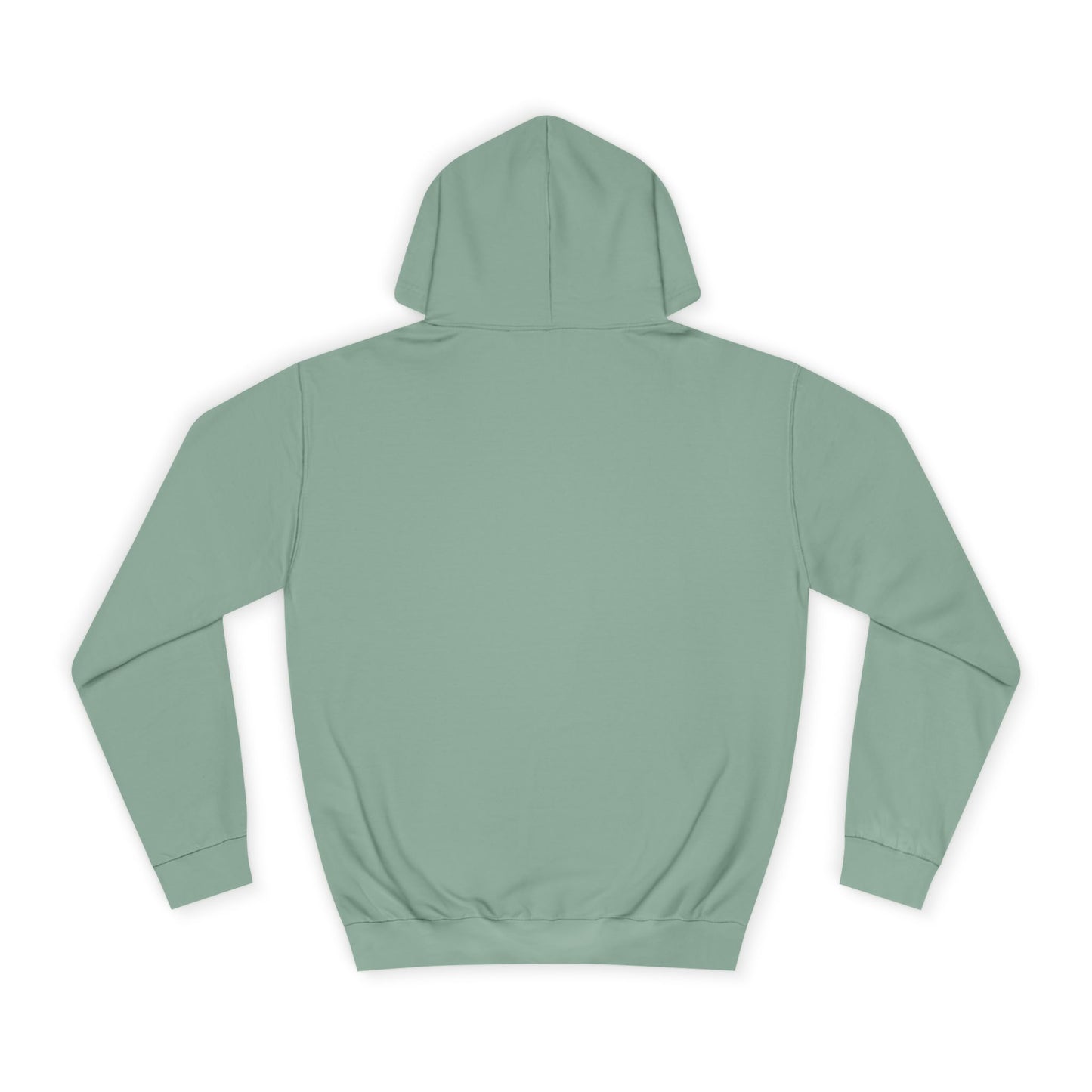 Unisex College Hoodie