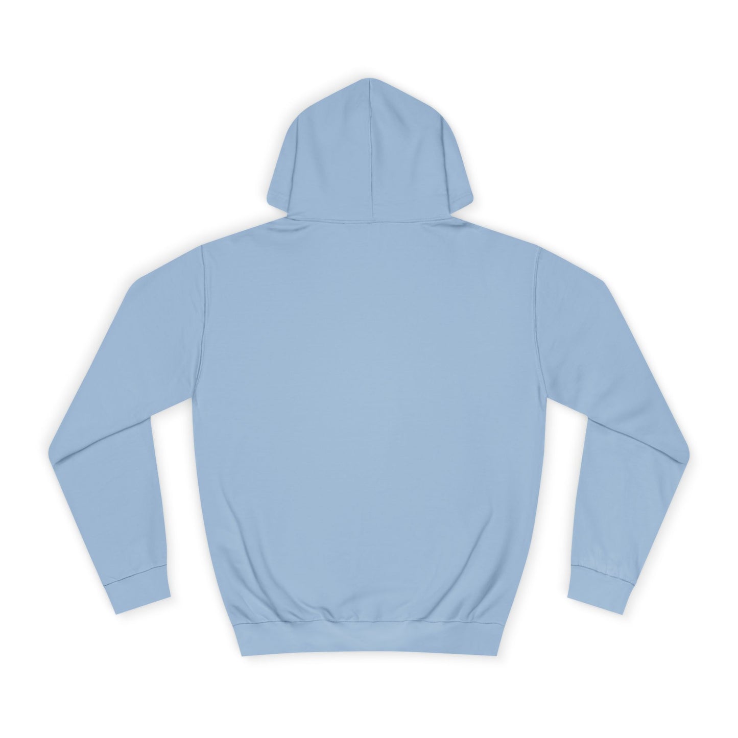 Unisex College Hoodie