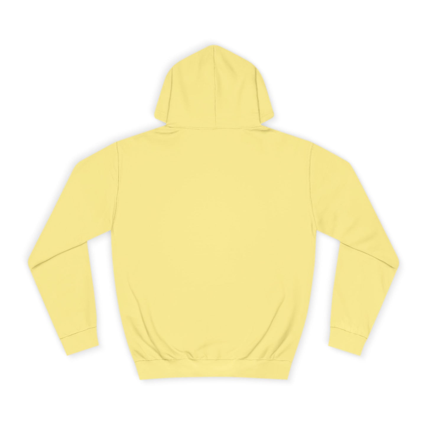 Unisex College Hoodie