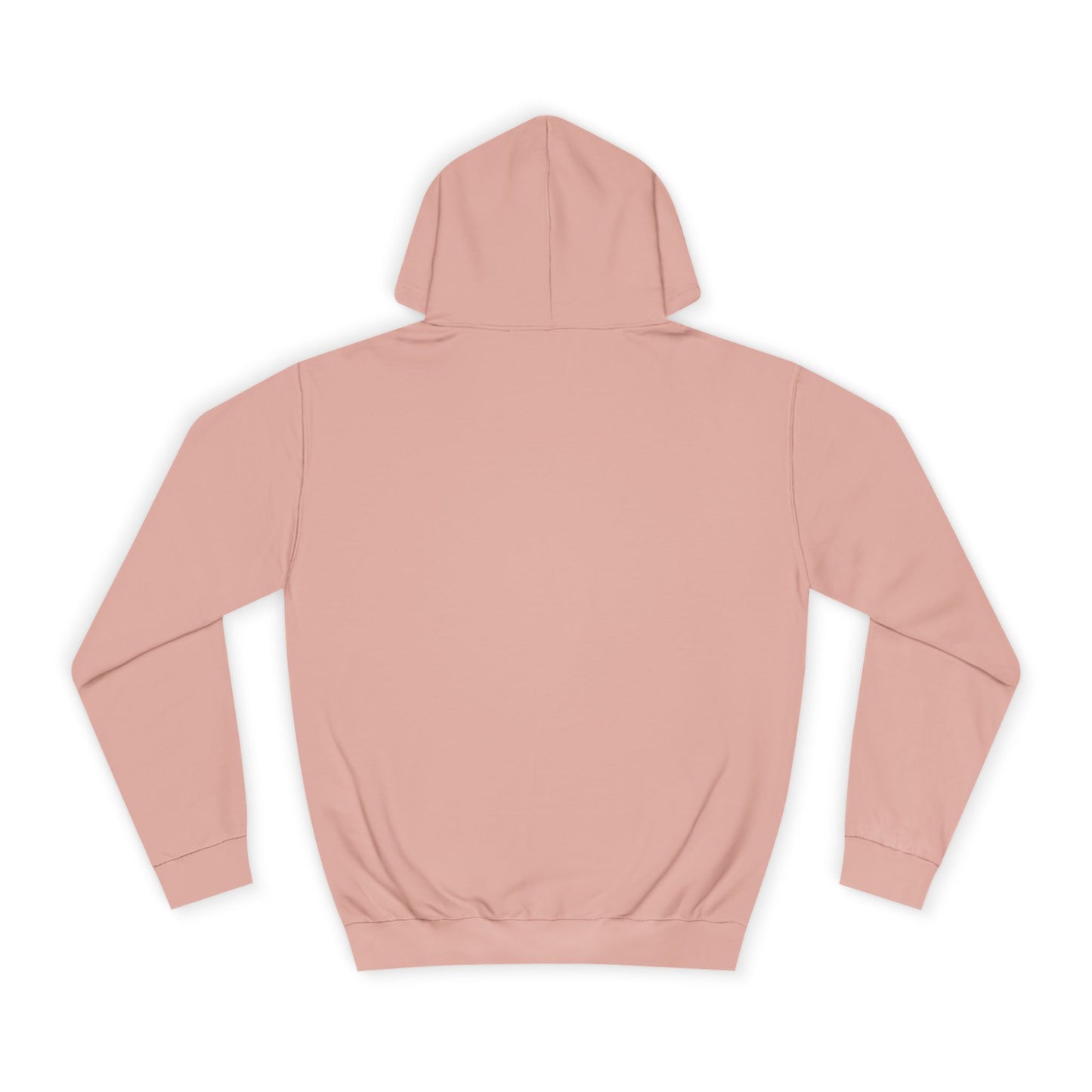 Unisex College Hoodie
