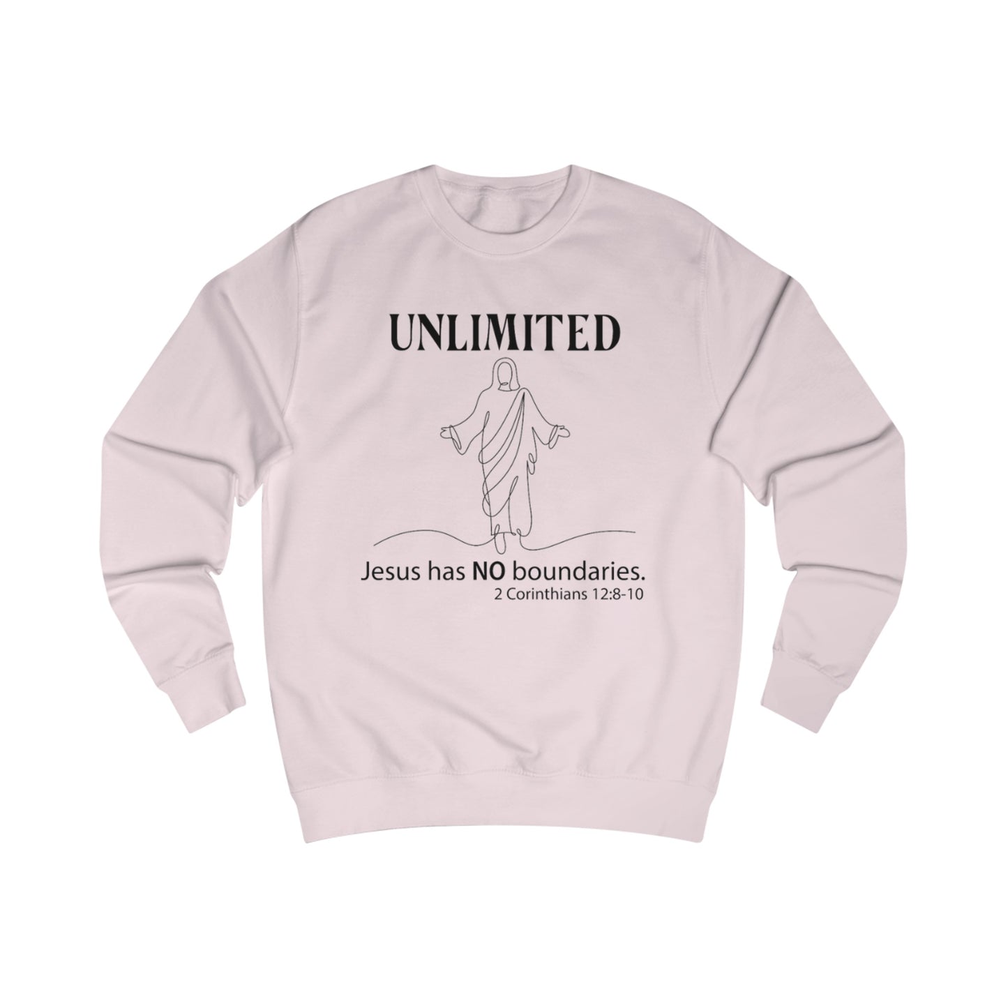 Unisex Sweatshirt