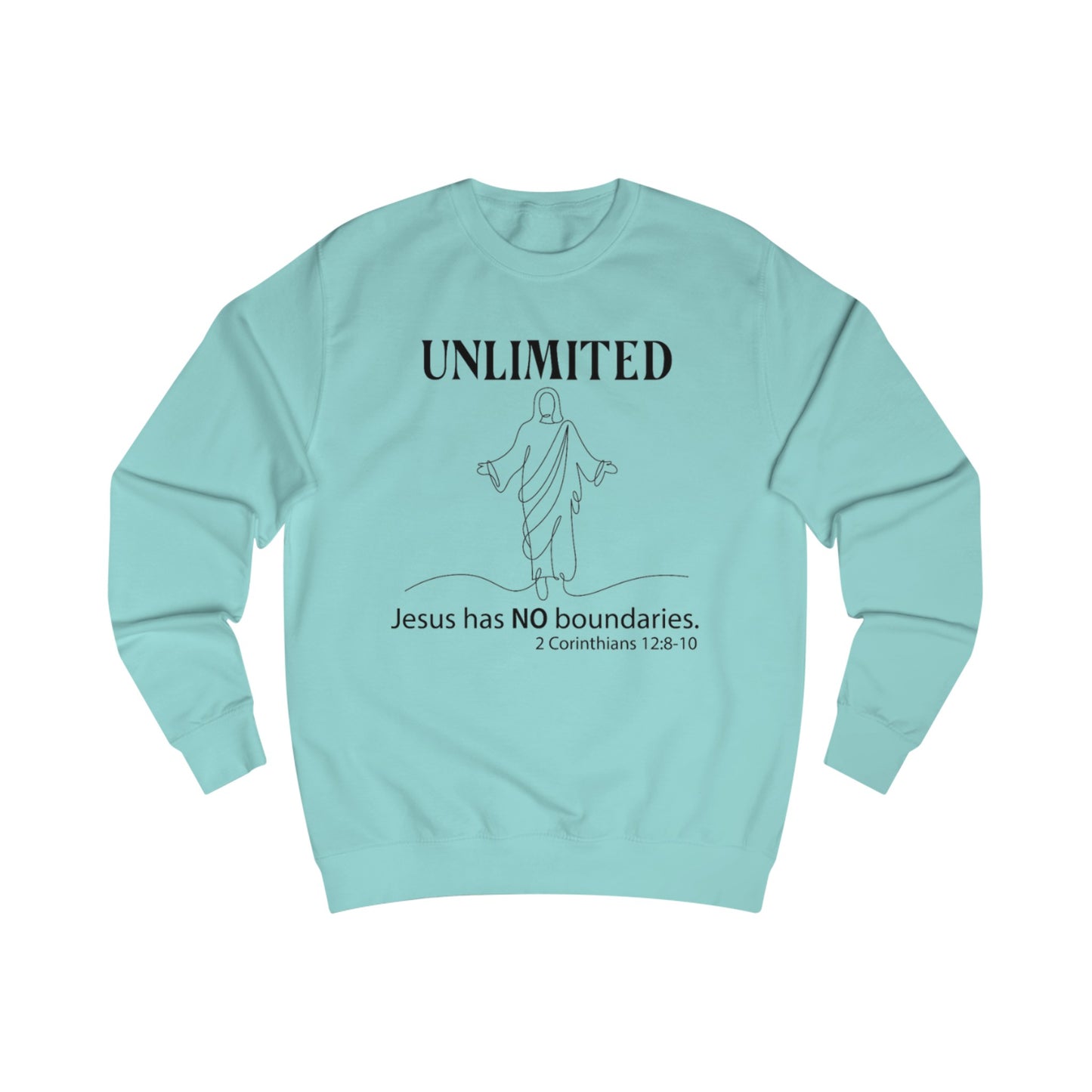 Unisex Sweatshirt