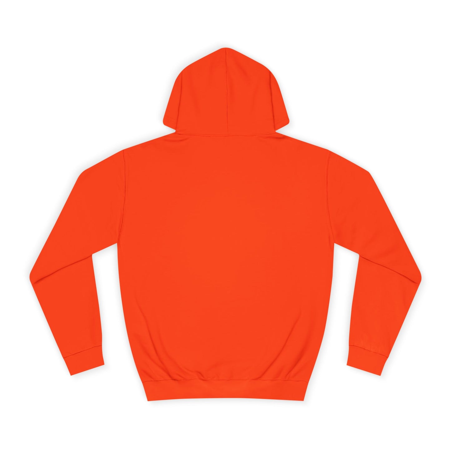 Unisex College Hoodie