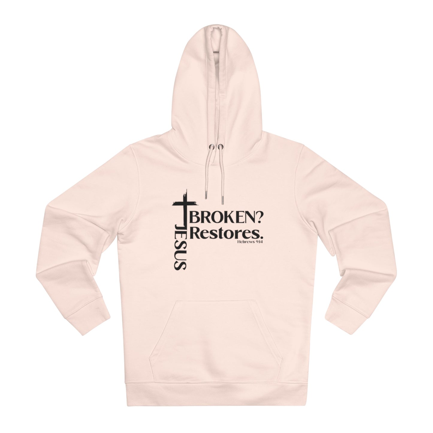 Unisex Cruiser Hoodie