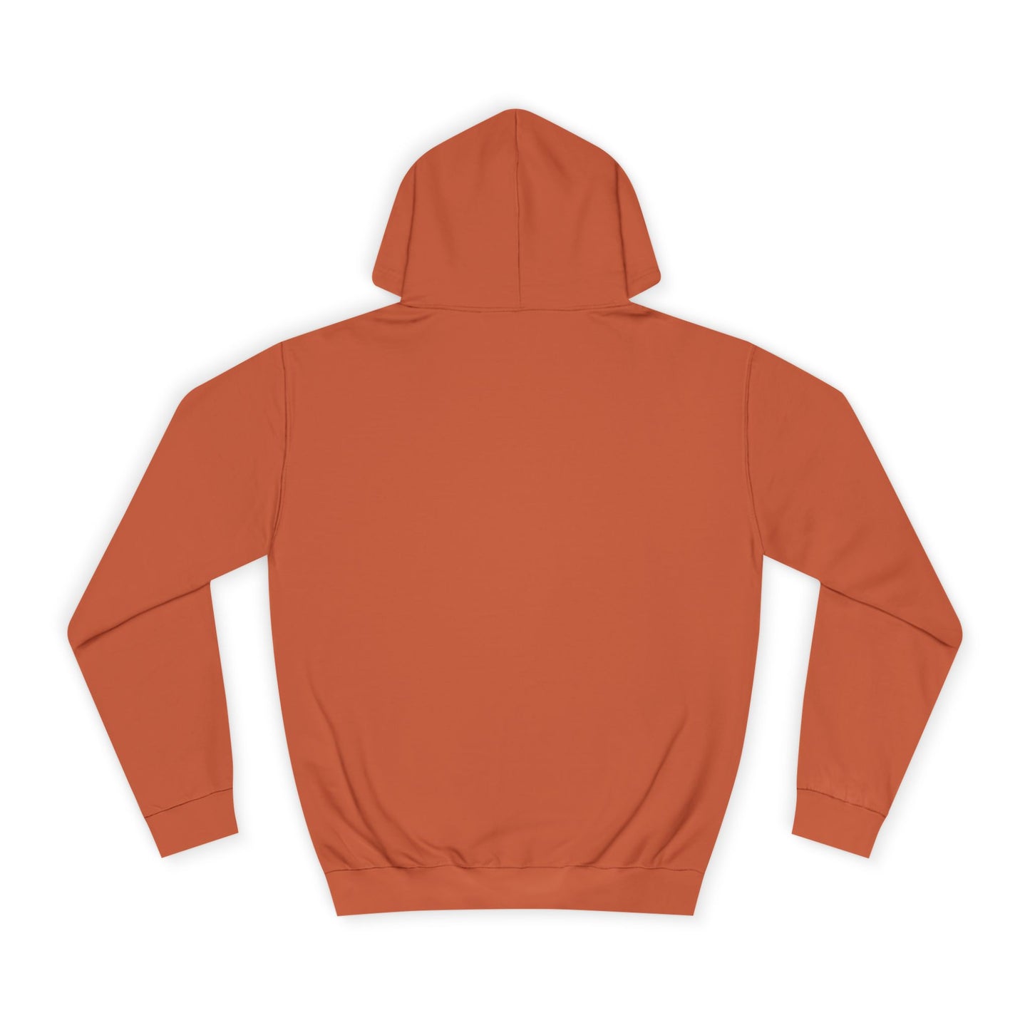 Unisex College Hoodie
