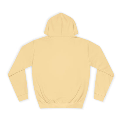 Unisex College Hoodie