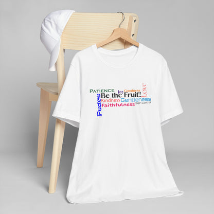 Unisex Jersey T-Shirt