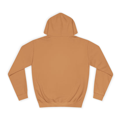 Unisex College Hoodie