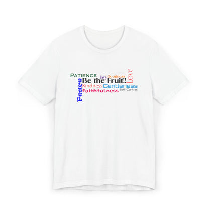 Unisex Jersey T-Shirt
