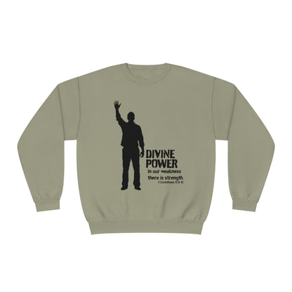 Unisex NuBlend® Crewneck Sweatshirt