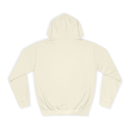 Unisex College Hoodie