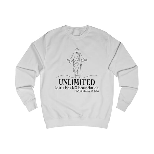 Unisex Sweatshirt