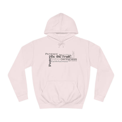 Unisex College Hoodie