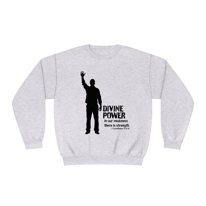 Unisex NuBlend® Crewneck Sweatshirt