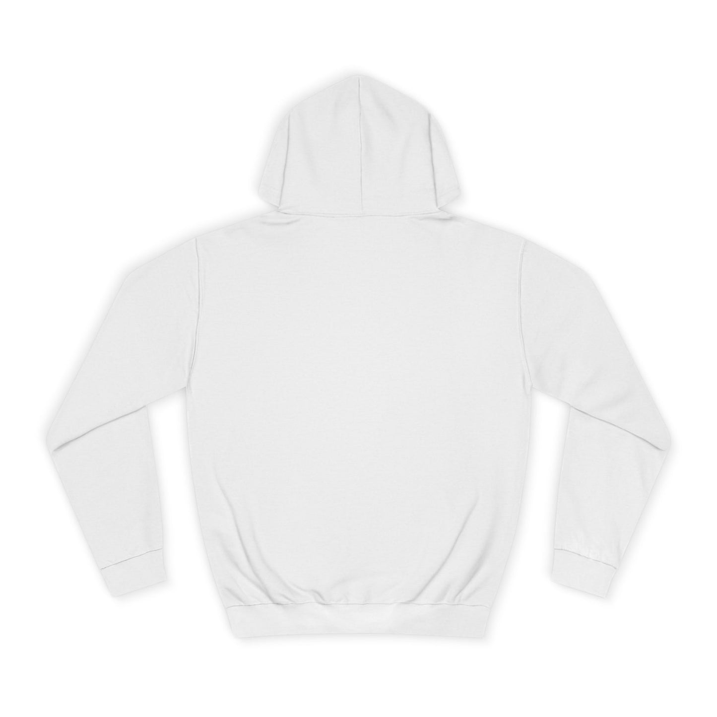Unisex College Hoodie