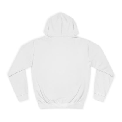 Unisex College Hoodie