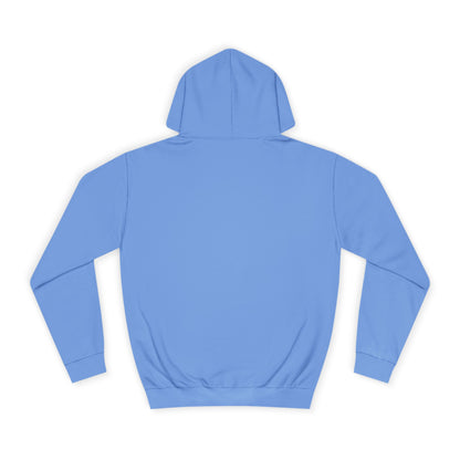 Unisex College Hoodie