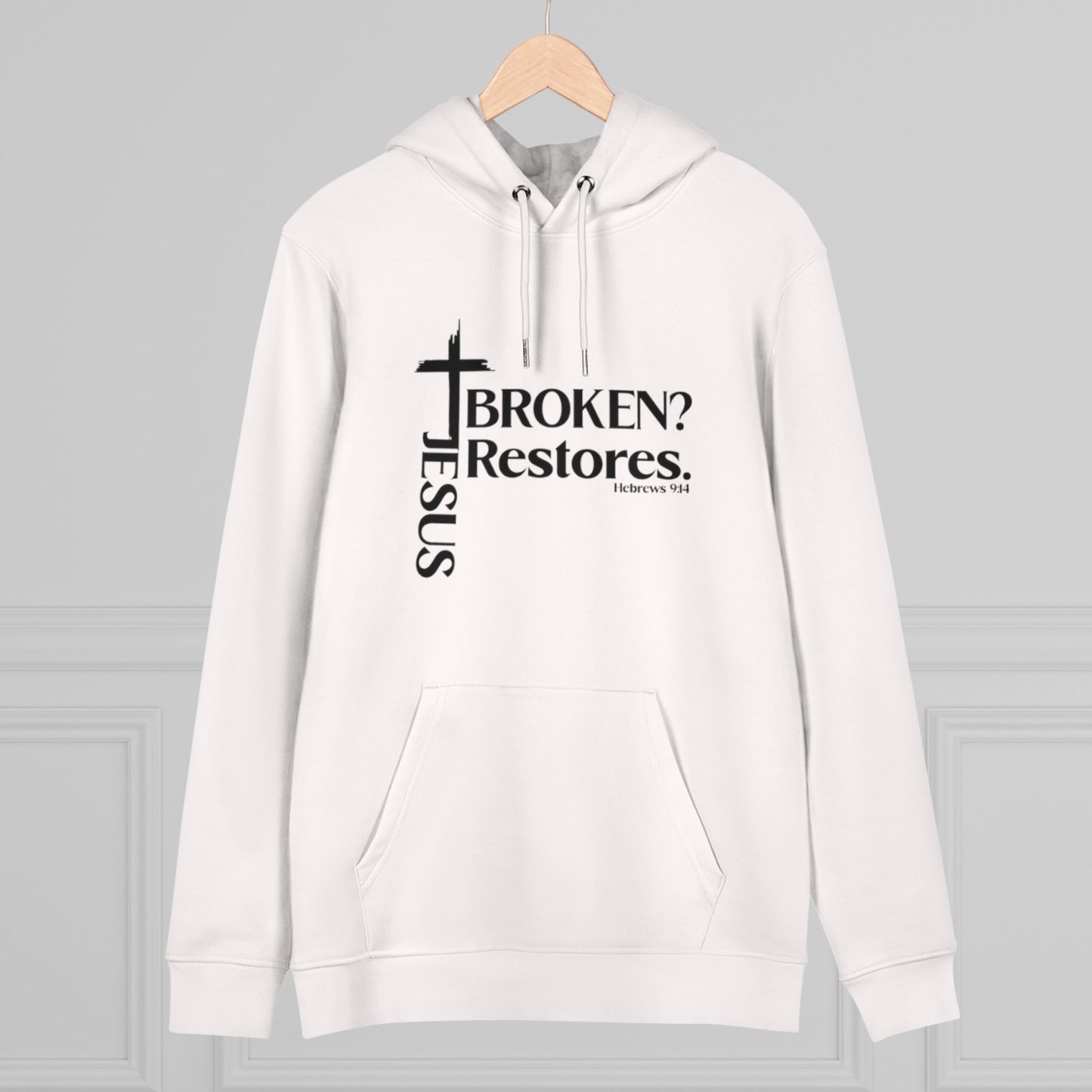 Unisex Cruiser Hoodie