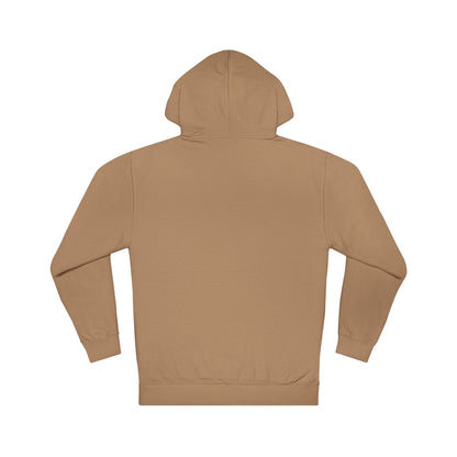 Unisex Hooded Sweatshirt
