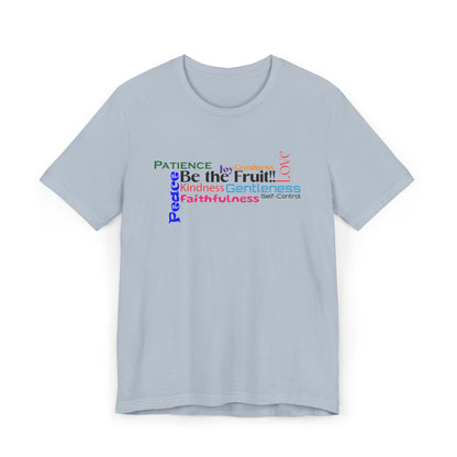 Unisex Jersey T-Shirt