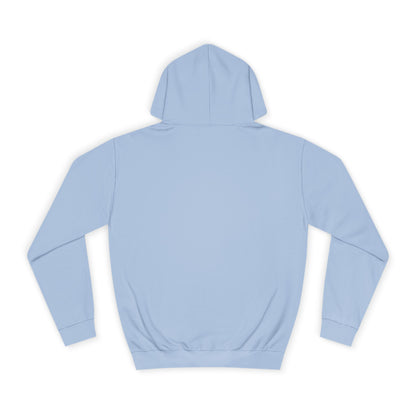 Unisex College Hoodie