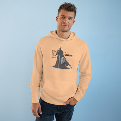 Unisex Supply Hoodie