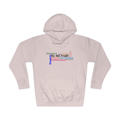 Unisex Fleece Hoodie