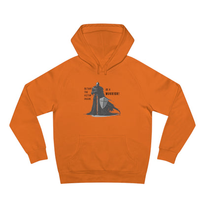 Unisex Supply Hoodie
