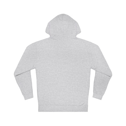 Unisex Hooded Sweatshirt
