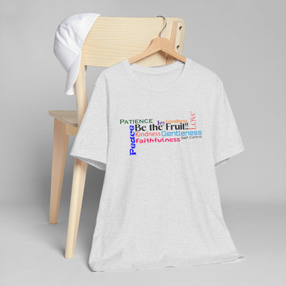 Unisex Jersey T-Shirt