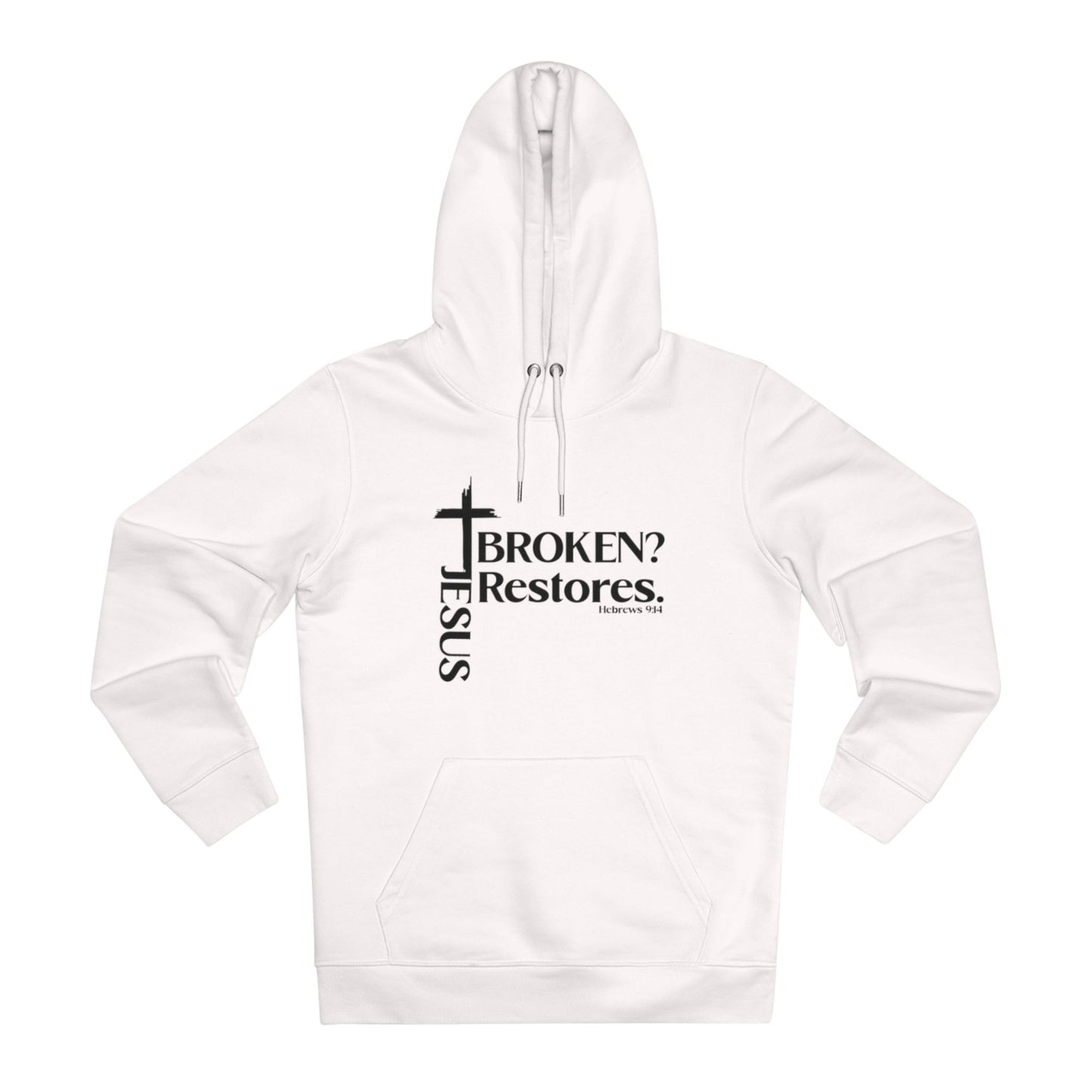 Unisex Cruiser Hoodie