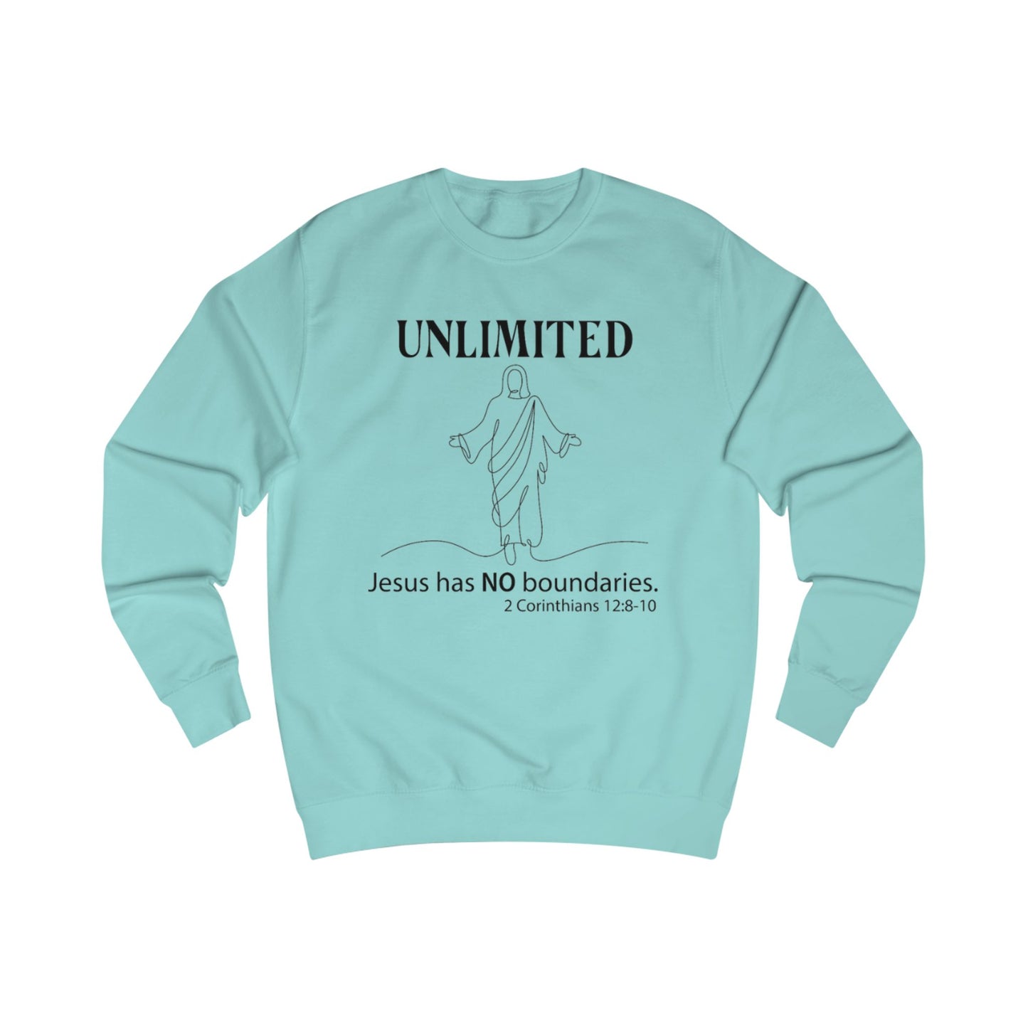 Unisex Sweatshirt