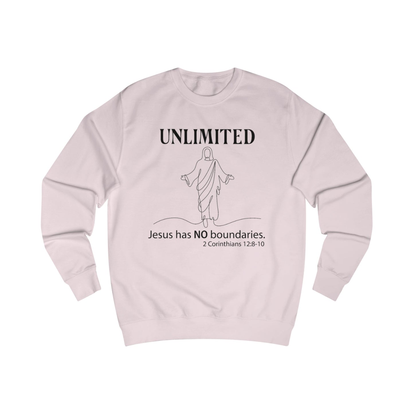 Unisex Sweatshirt
