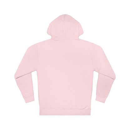 Unisex Hooded Sweatshirt