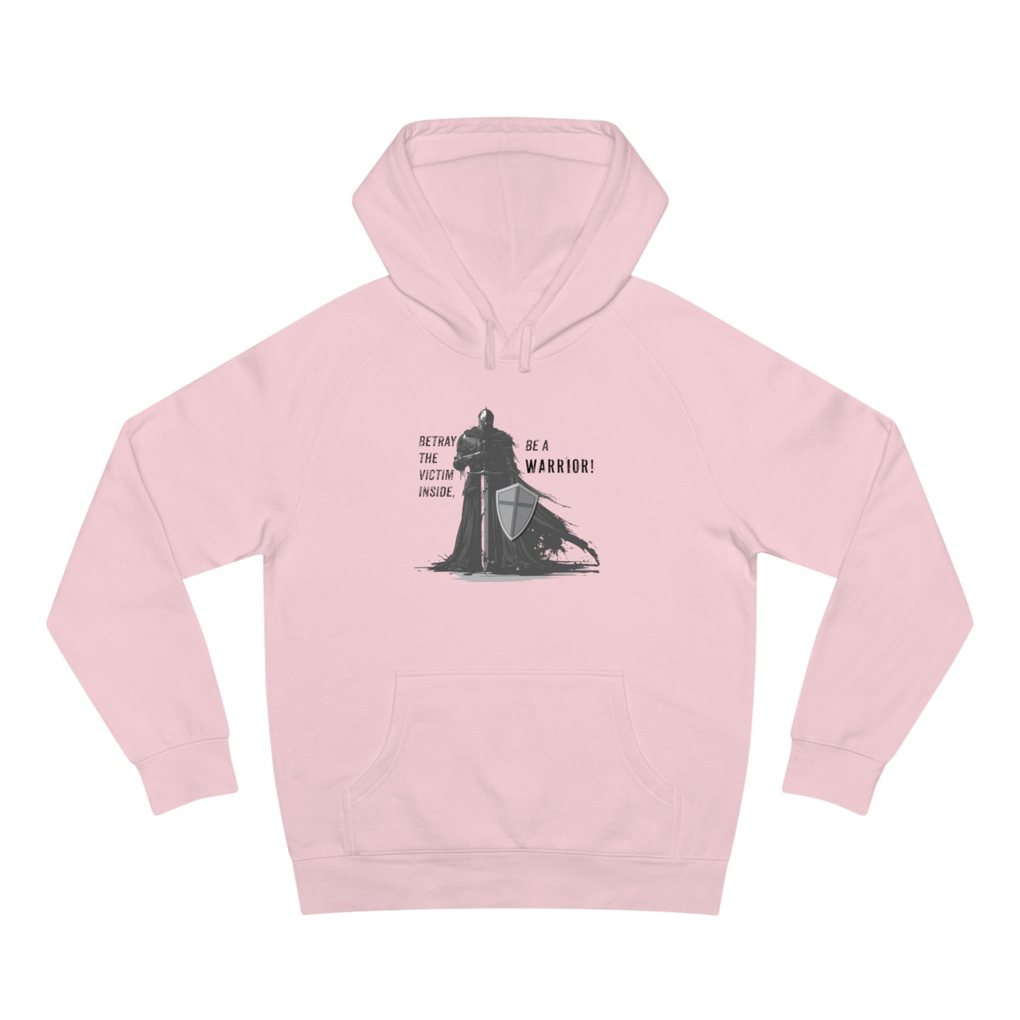 Unisex Supply Hoodie