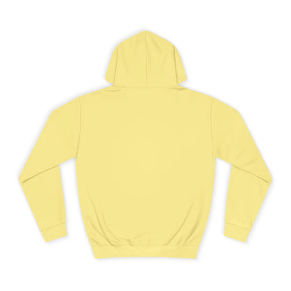 Unisex College Hoodie