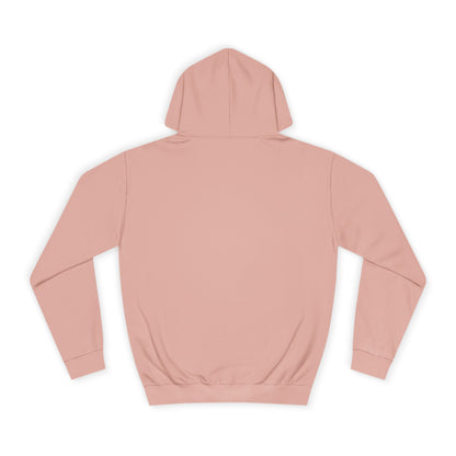 Unisex College Hoodie