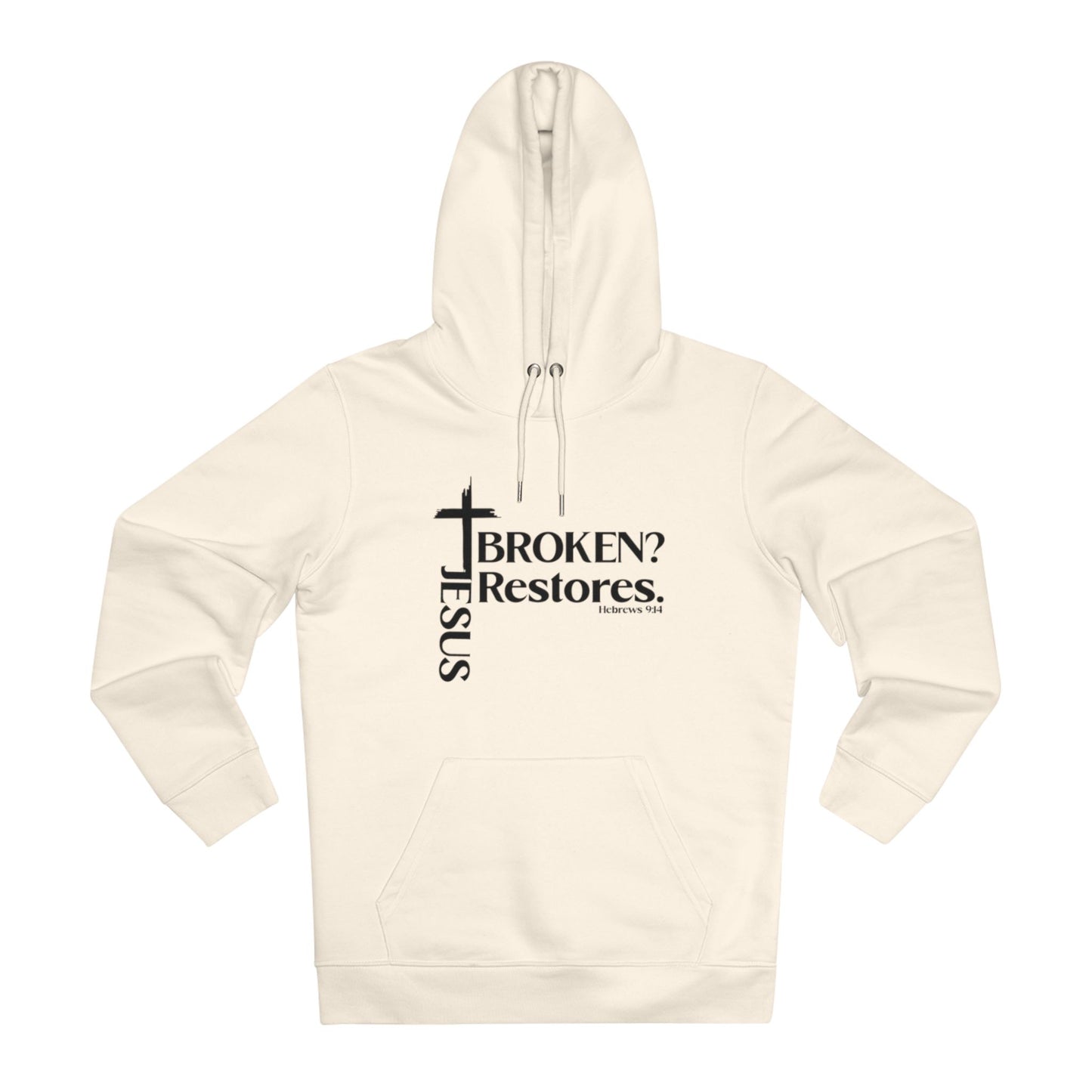 Unisex Cruiser Hoodie
