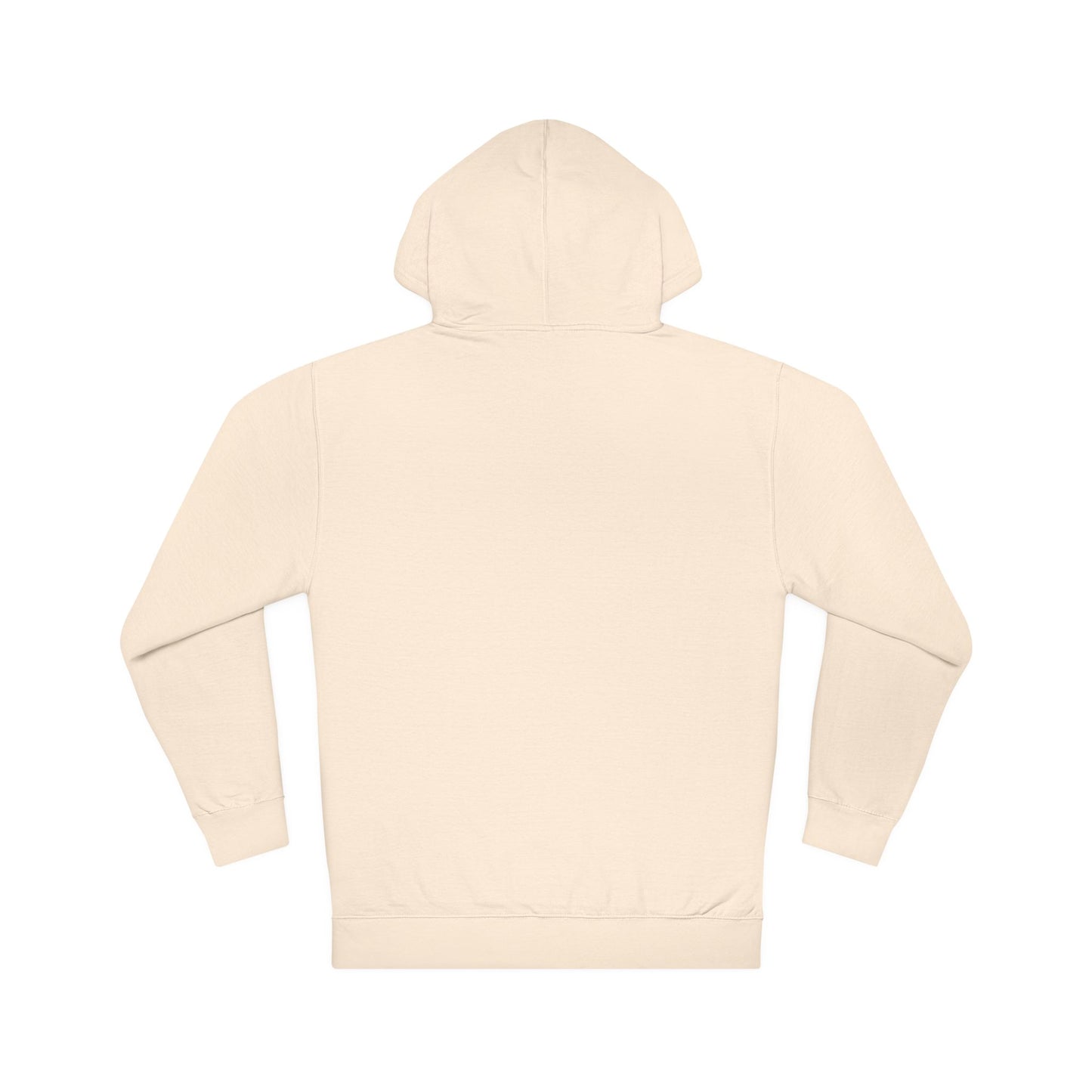 Unisex Hooded Sweatshirt