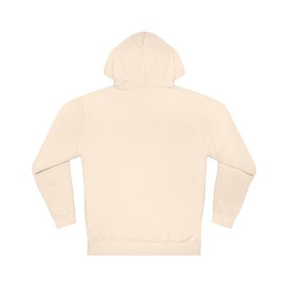 Unisex Hooded Sweatshirt