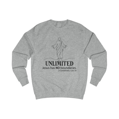 Unisex Sweatshirt