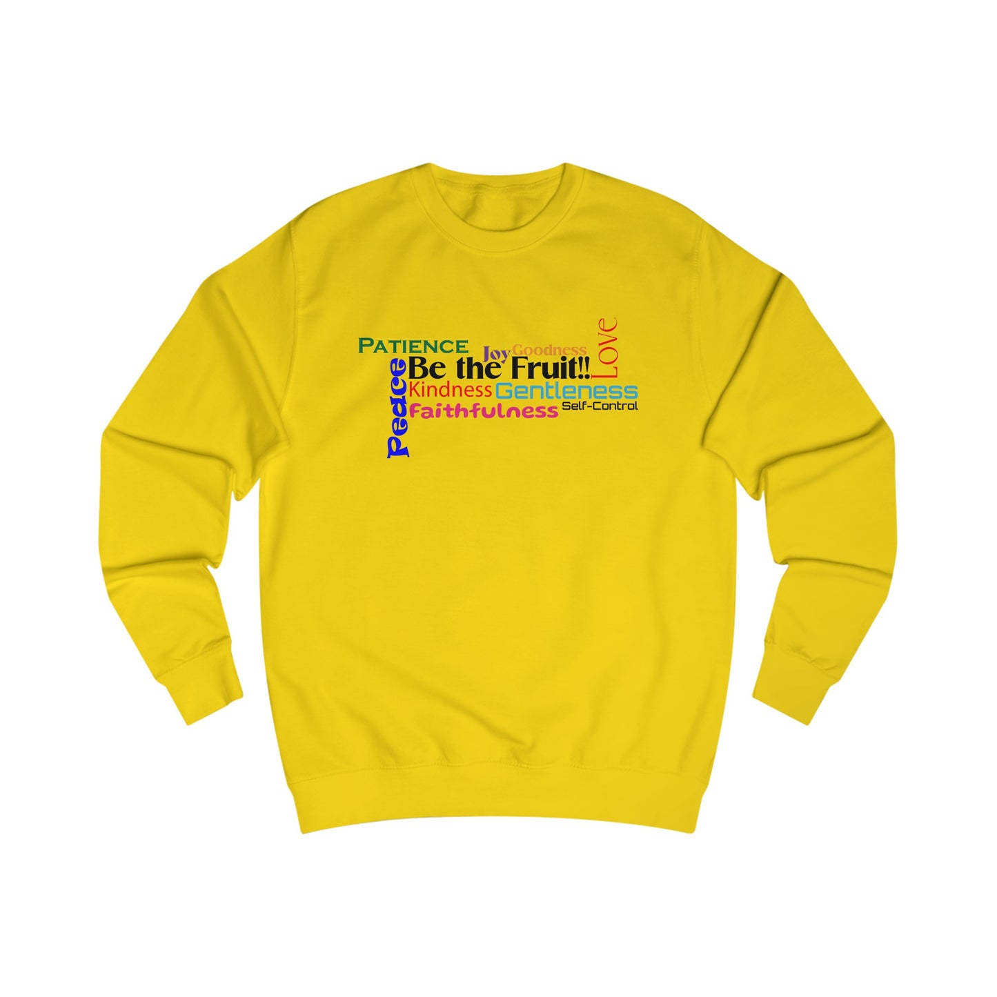 Unisex Sweatshirt