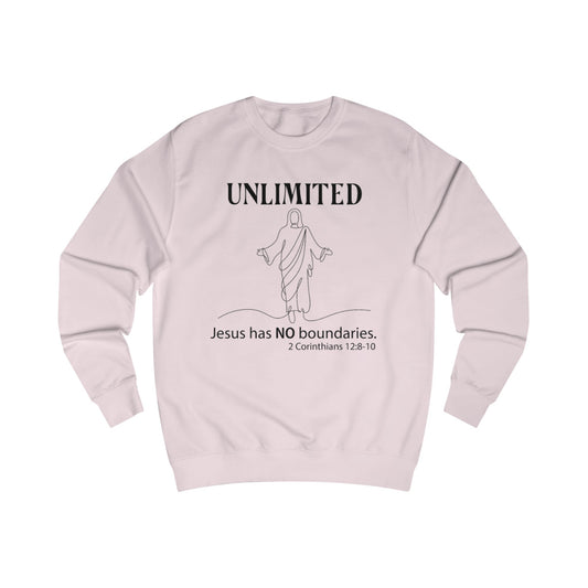 Unisex Sweatshirt