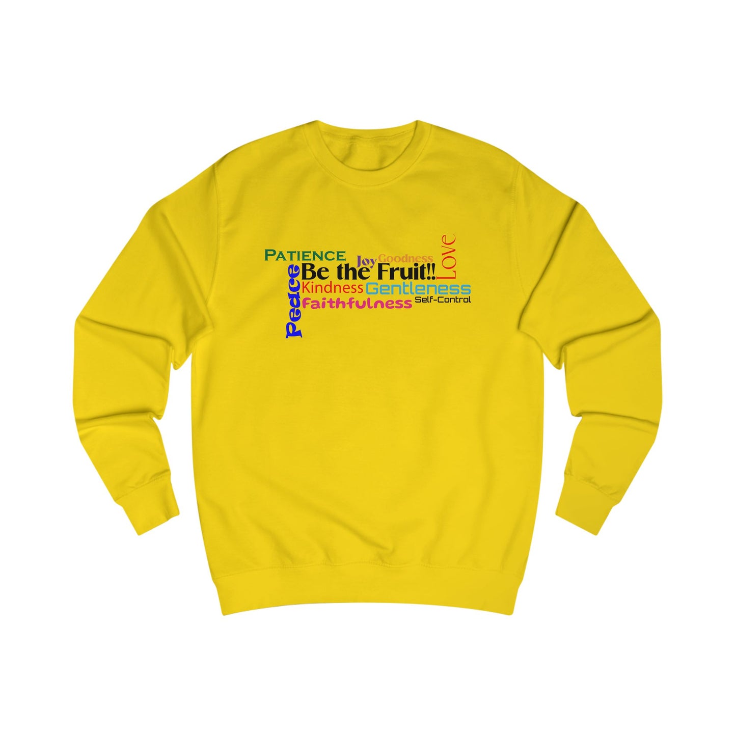 Unisex Sweatshirt